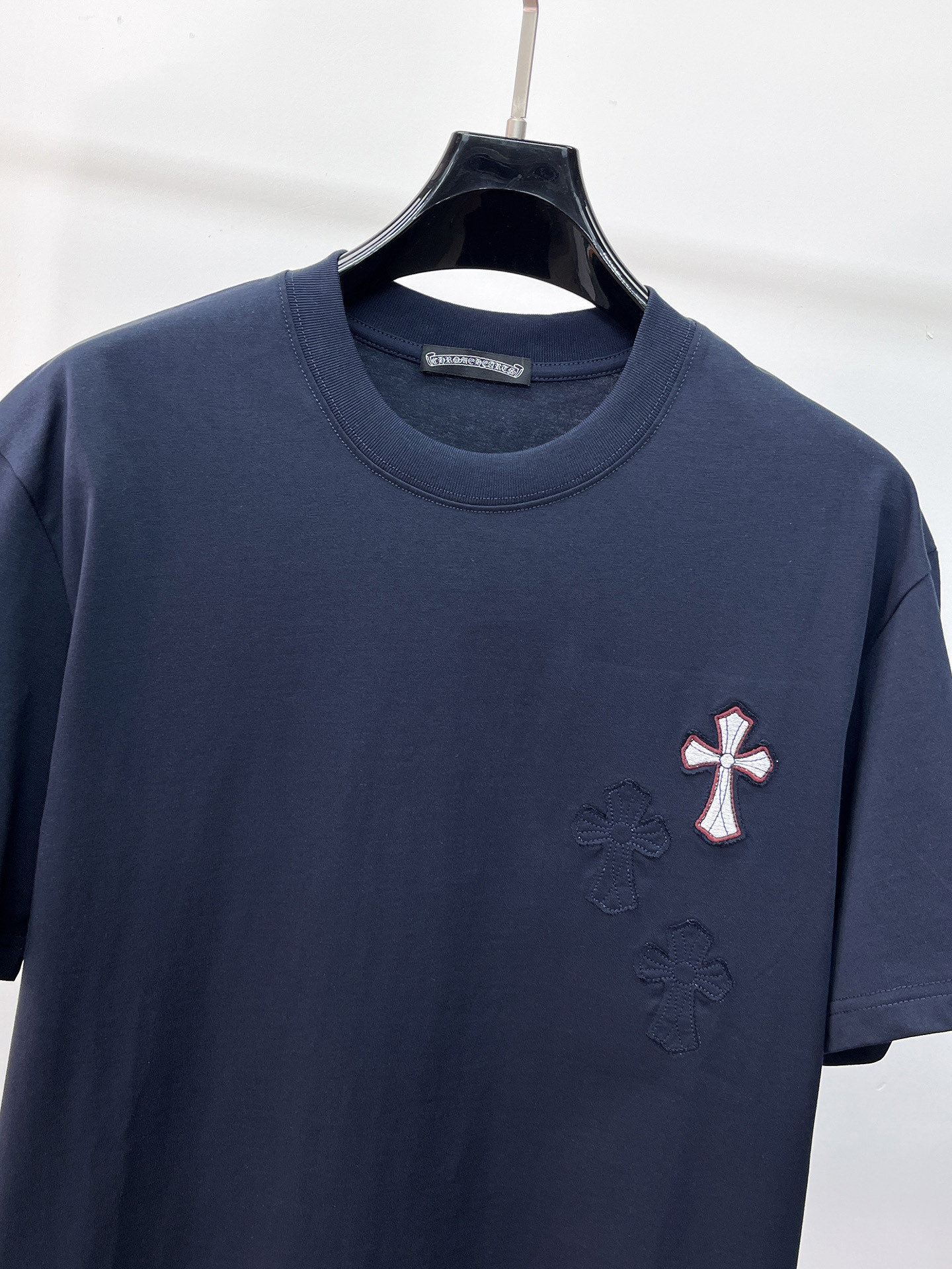 short sleeves